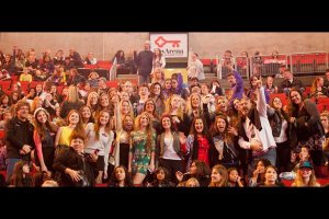 Emblem3 showcases Sequim