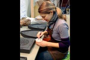 Trio headlines PAFAC exhibit