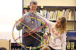 Writers talk shop in Sequim