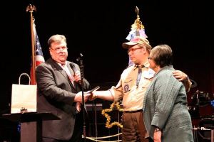 Praise for Pack 4490