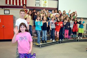 Greywolf gets ‘Annie’