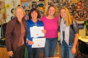SEF announces fall grant winners