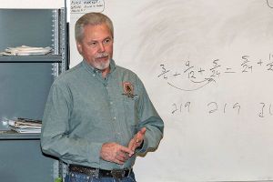 P.C. graduate taking welding to another level