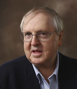 Hugh Haffner