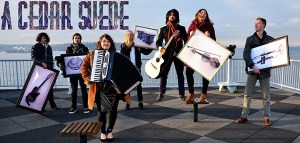 An eclectic combination of deep Afro-Cuban beats