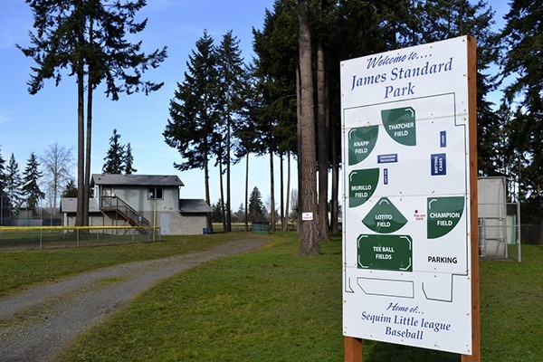 Sequim city councilors approved a temporary contract on Monday