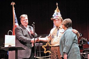 Praise for Pack 4490