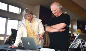 Tech Fair triggers Sequim’s circuits