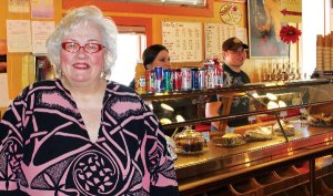 Coffee shop owner seeking good ideas