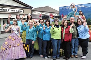 Irrigation Festival still going, growing 117 years later