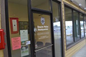 ELECTION UPDATE: City of Sequim police station proposal is passing