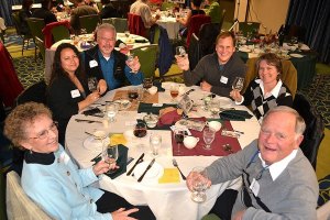 Sequim centennial kicks off in style