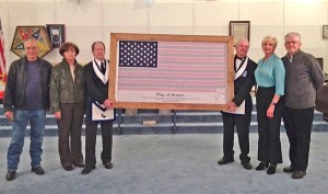 Commemorating 9/11
