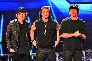 Emblem3: Eliminated, but bigger than ever