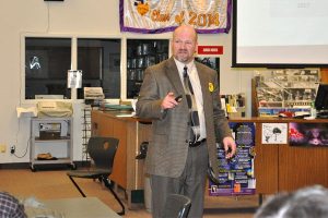 Schools in the balance