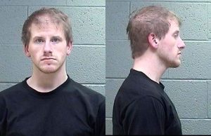 UPDATE: Suspected police impersonator taken into custody
