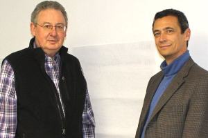 New group to challenge water rule