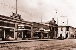 A chip off the old Babcock Block