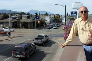 Take an old-fashioned walk with MAC guides