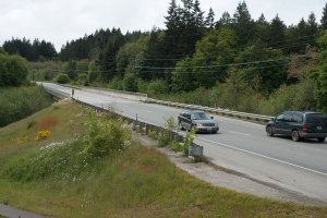 Clallam County’s bridges: aging, but serviceable