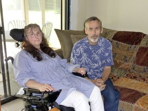 Courage in crisis