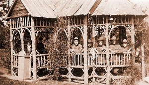 Now & Then: Chetzemoka Park