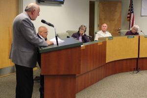Sequim lowers traffic impact fees