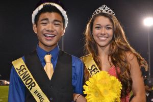 SHS’s 2013 Homecoming