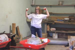 United Way Kicks off 61st campaign