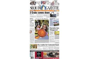 Inside this week's Sequim Gazette