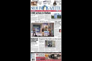 In this week's Gazette