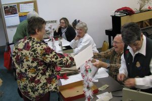 Good Folks, Good Cause
