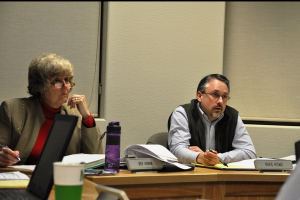 School board examines facilities plan
