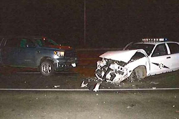 State Patrol confirms speed was cause of crash