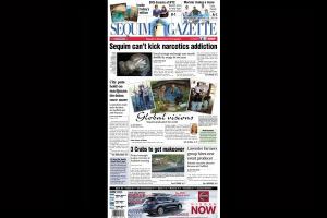 Check out this week's Gazette