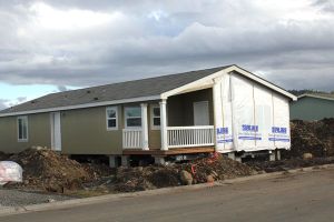 City of Sequim fees may discourage modular homes
