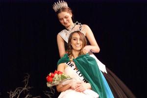 Irrigation Festival picks its queen