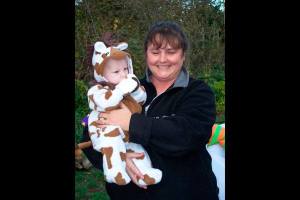 Fund established for Schleve Family