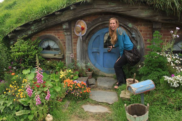 Global visions: Sequim grads greet the world