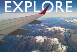 Explore! Get travel tips at the Sequim Library