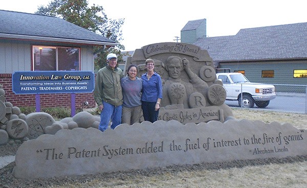 To celebrate 50 years in practice