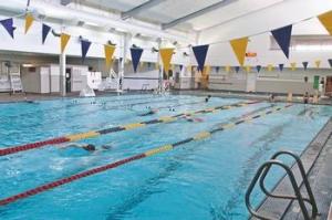 Commissioners OK grants for SARC/YMCA, sewer system