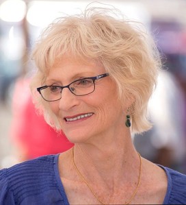 Author Eleanor Corey Guderian shares stories from 'Sticks