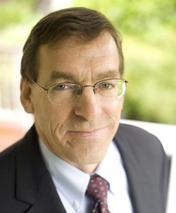 John Burbank