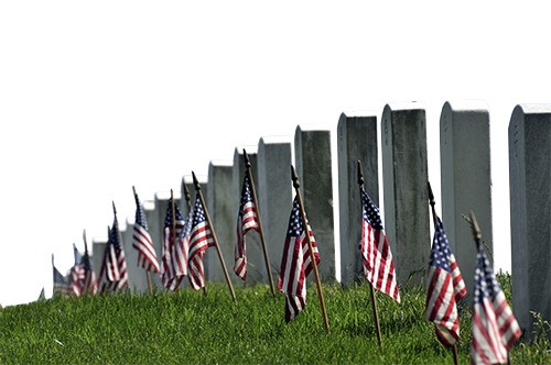 Veterans Day events, services set