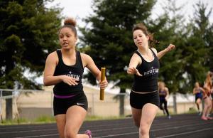 Sequim’s Mercedes Woods