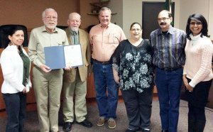 March is Developmental Disability Awareness Month in Clallam County as well as nationally to help raise awareness about people with intellectual and developmental disabilities.