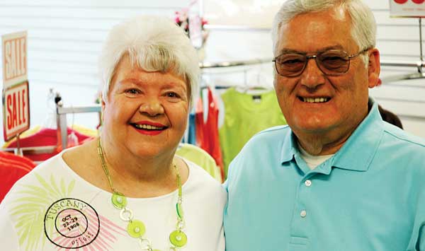 ‘Fashions’ at an end