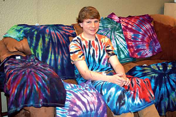 New kid on the block