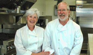 A ‘Fresh’ start in Sequim